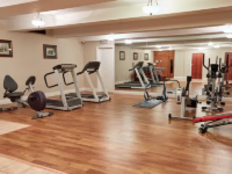 Eviston House Hotel Hotels in Killarney