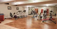 에비스턴 하우스 호텔 킬라니 호텔