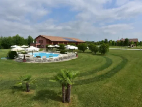 Tenuta Monterosso Hotels in Teolo