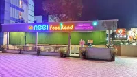 Hotel Yog Palace Newly Renovated