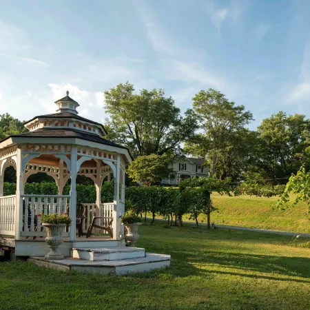 Orchard House B&B