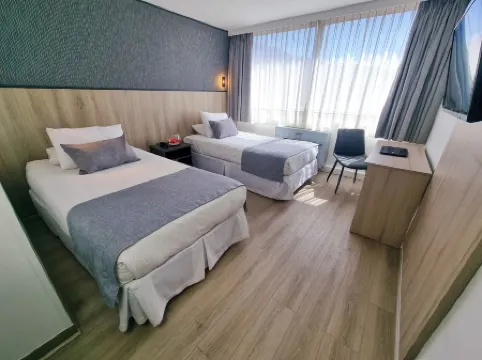 帕納美麗嘉納普羅維登西亞酒店