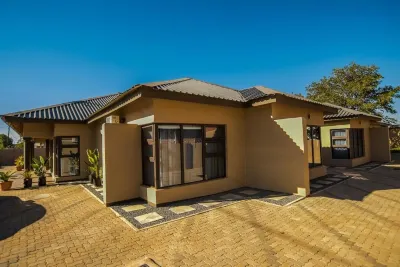 Peaconwood Boutique B&B Hotels in Palapye