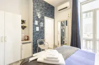Scaramantico Rooms
