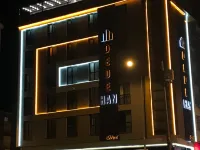 Dedehan Hotel Hotels in Arsin