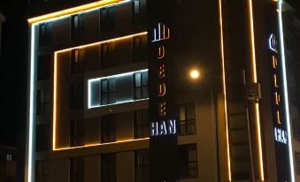 Dedehan Hotel