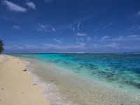 Lagoon Breeze Villas Hotels in Arorangi