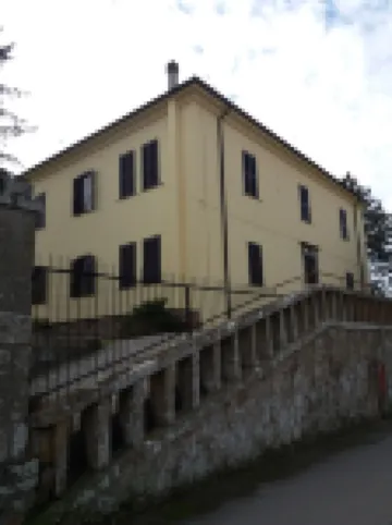 Ostello Ortensi Hotel a 