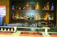 Fortune Murali Park, Vijayawada - Member ITC Hotels' Group - bar