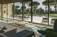 Hotel Camiral – The Leading Hotels of the World - spa