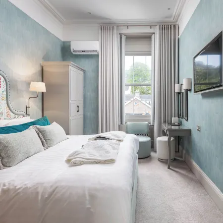 Lincombe Hall Hotel & Spa - Just for Adults Hotel a Torquay