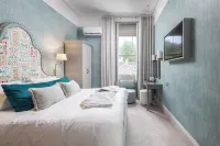 Lincombe Hall Hotel & Spa - Just for Adults Hotels near Thatcher Point