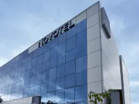 Novotel Rio de Janeiro Parque Olimpico Hotels near Future Arena
