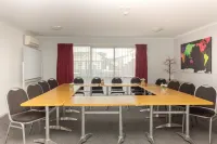 BKs Premier Motel Esplanade Hotel a Lower Hutt