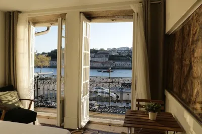 Porto Tile House