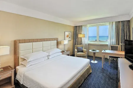 Sheraton Club des Pins Resort