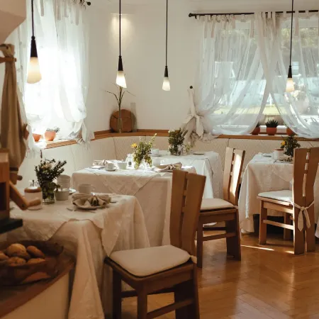 Hotel Villa Freiheim