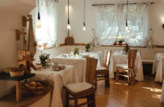 Hotel Villa Freiheim