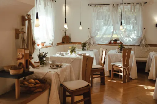 Hotel Villa Freiheim