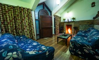 Three Hills Resort Coorg