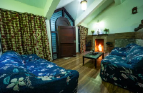 Three Hills Resort & Spa, Coorg