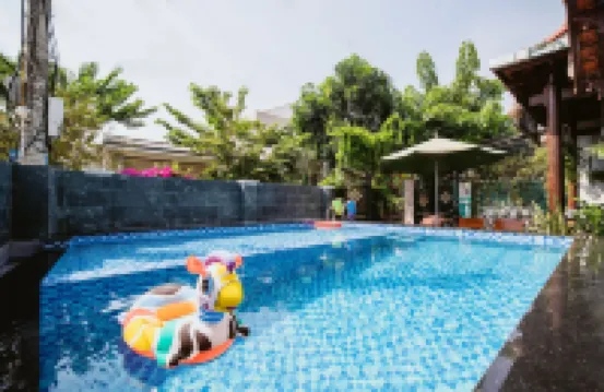 Tue Tam Garden Villa