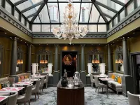 Hôtel Alchimy - Morgenmad