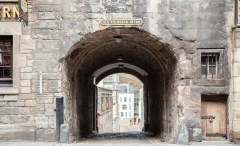 Royal Mile Accommodation