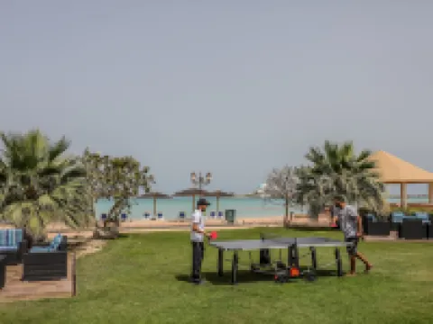 Dhafra Beach Hotel Hotels in Al Dhafra