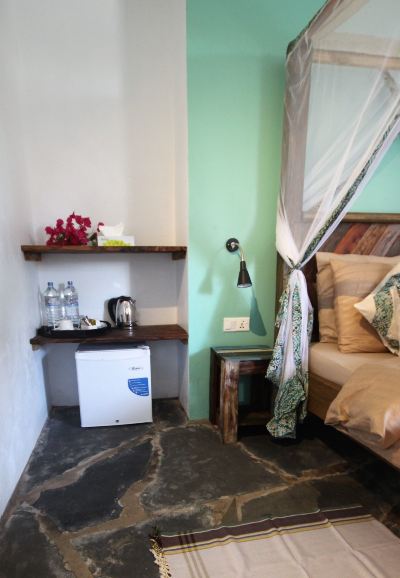 Luxury Double Room With Pool View Zanzibar Bay Resort Photo