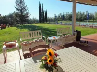 Agriturismo San Martino Hotels in Fauglia