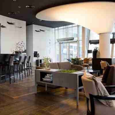 Vilnius Apartments & Suites - Gedimino Avenue Others