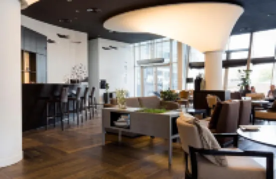 빌뉴스 아파트먼츠 & 스위츠 게디미노 아베