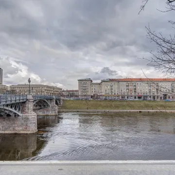 Vilnius Apartments & Suites - Gedimino Avenue