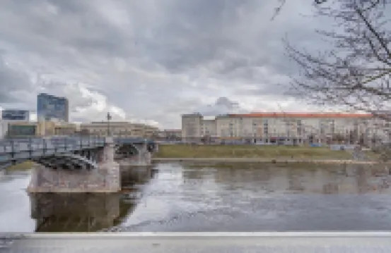 빌뉴스 아파트먼츠 & 스위츠 게디미노 아베