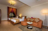 Al Safir Tower - Residence Hotel di Juffair