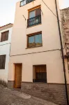 Casa Rural Magnanimvs - Mountain view