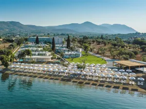 Amaronda Resort & Spa Eretria