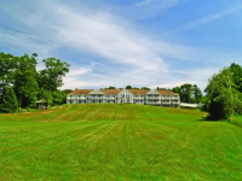 Cod Cove Inn, BW Signature Collection Hotels in Lincoln County