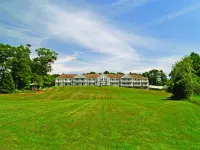 Cod Cove Inn, BW Signature Collection Hotels in Westport