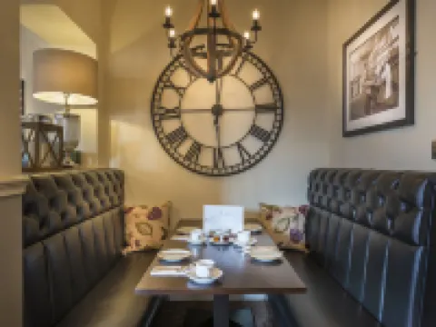 The Golden Fleece Hotel, Thirsk, North Yorkshire Hotels in Thirsk
