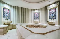 Dragut Point North Hotel - All Inclusive - Spa