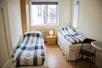 Igdlo Guesthouse Hotel a 