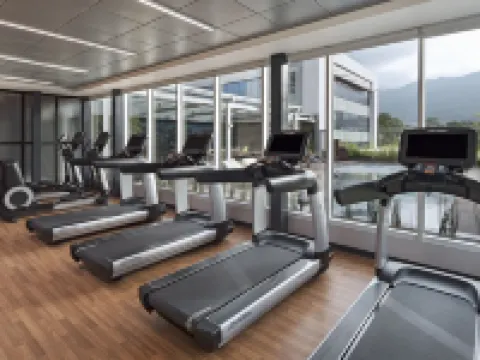 聖佩德羅-凱悅嘉軒酒店 聖佩德羅蘇拉酒店