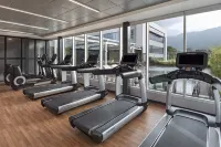 Hyatt Place San Pedro - ที่มีฟิตเนส