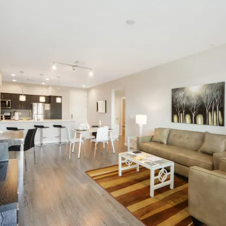 Global Luxury Suites in Menlo Park