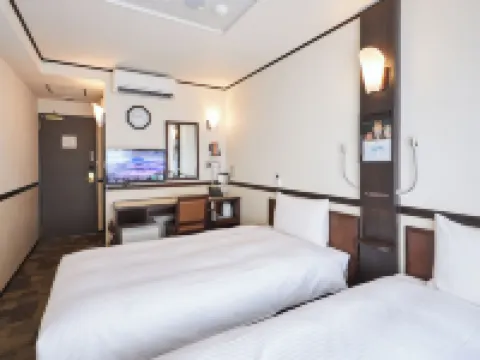 โตโยโกะ อินน์ สถานีชิน ทาคาโอกะ ชินคันเซ็น มินามิ โรงแรมในทะกะโอะกะ