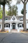 Parry Lodge Hotels in Kanab