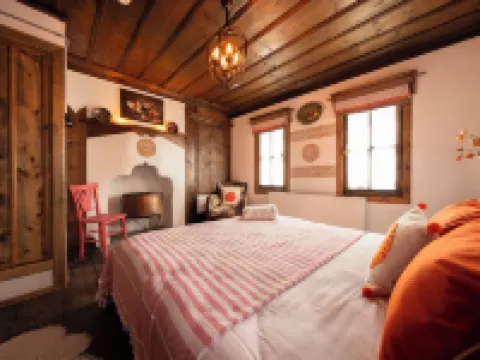 Arslan BEY Konağı Butik Otel Hotéis em Mudurnu