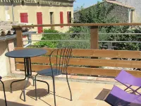Au Pied du Figuier Hotel a Chalabre